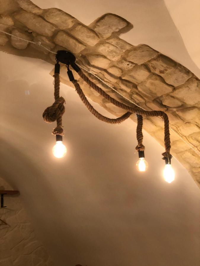 Il Galletto Viola, Luxury Room & Suite Palazzolo Acreide Luaran gambar