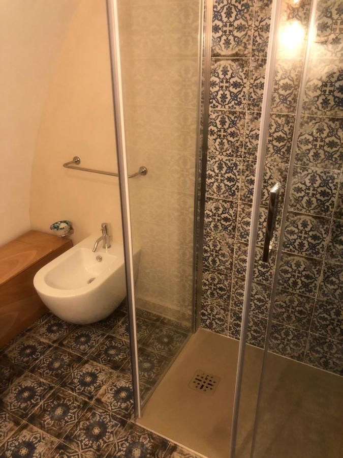 Il Galletto Viola, Luxury Room & Suite Palazzolo Acreide Luaran gambar