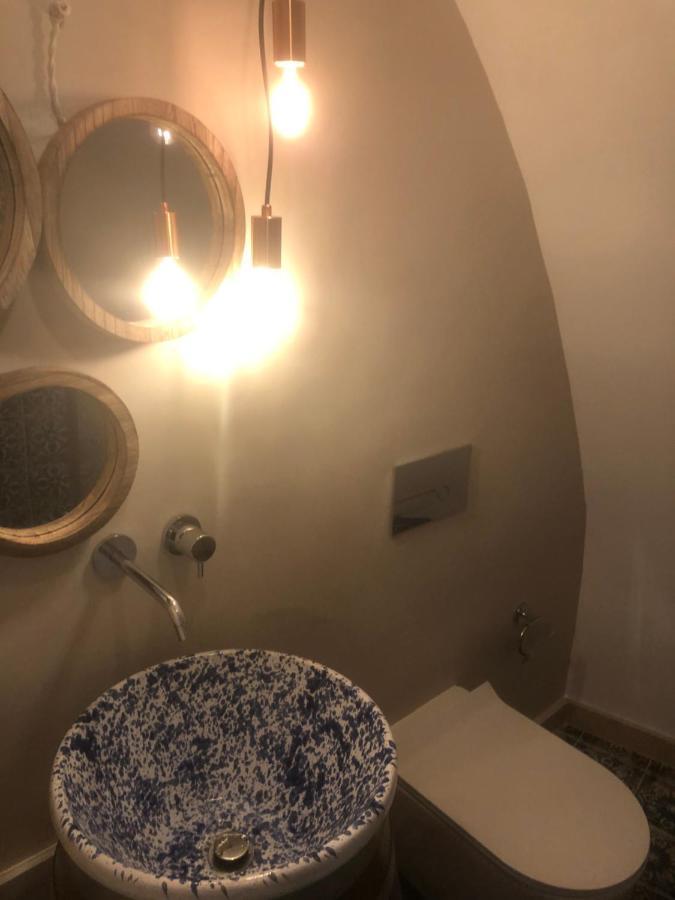 Il Galletto Viola, Luxury Room & Suite Palazzolo Acreide Luaran gambar
