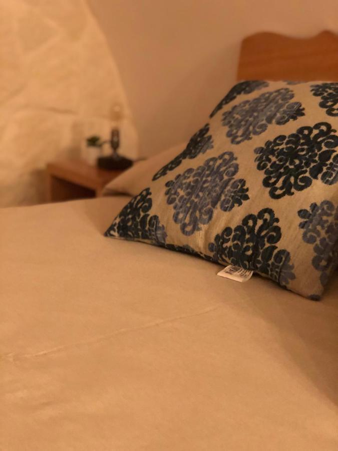 Il Galletto Viola, Luxury Room & Suite Palazzolo Acreide Luaran gambar