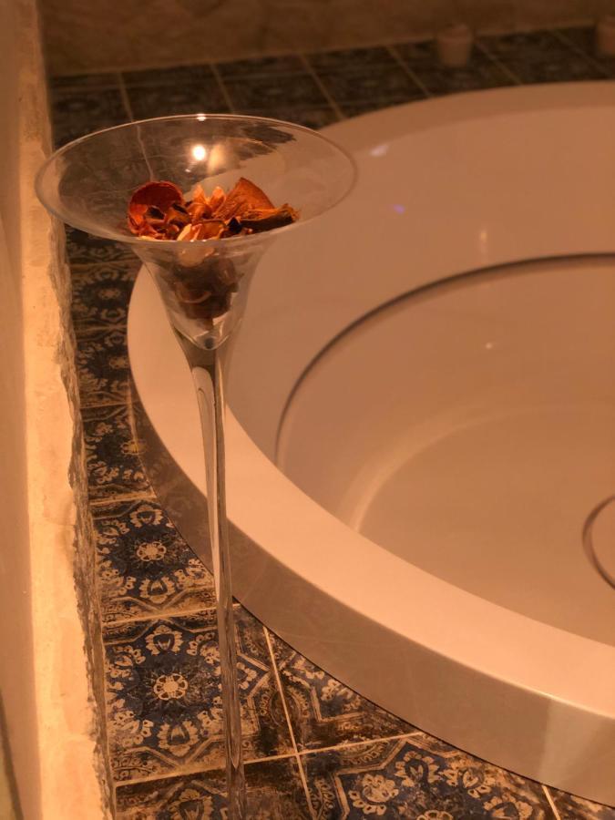 Il Galletto Viola, Luxury Room & Suite Palazzolo Acreide Luaran gambar