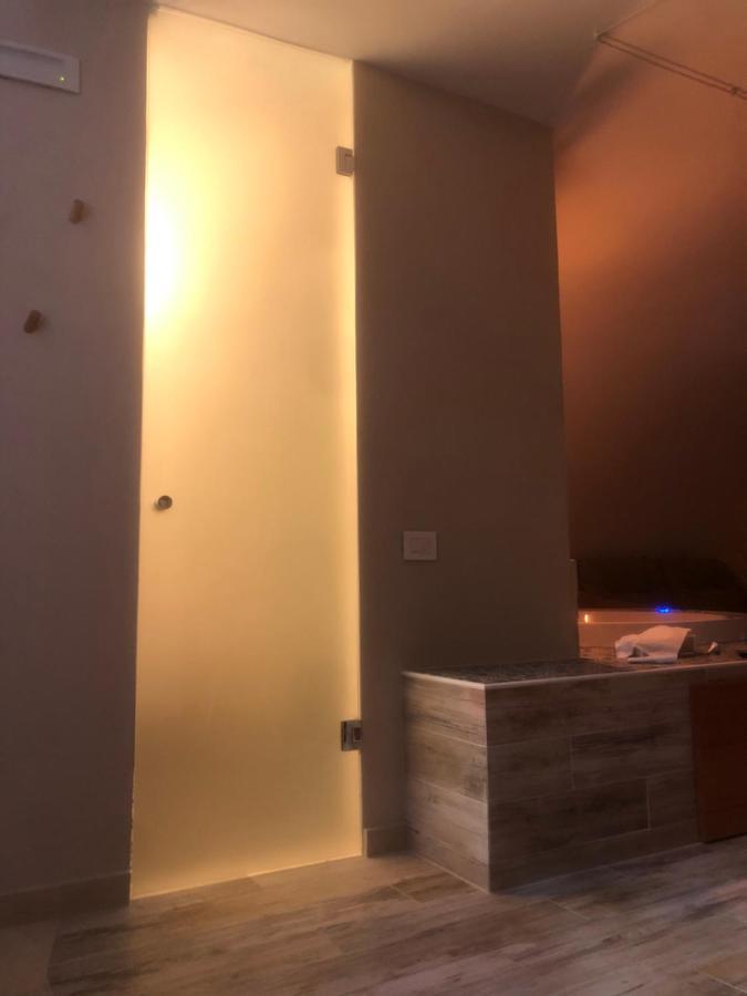 Il Galletto Viola, Luxury Room & Suite Palazzolo Acreide Luaran gambar
