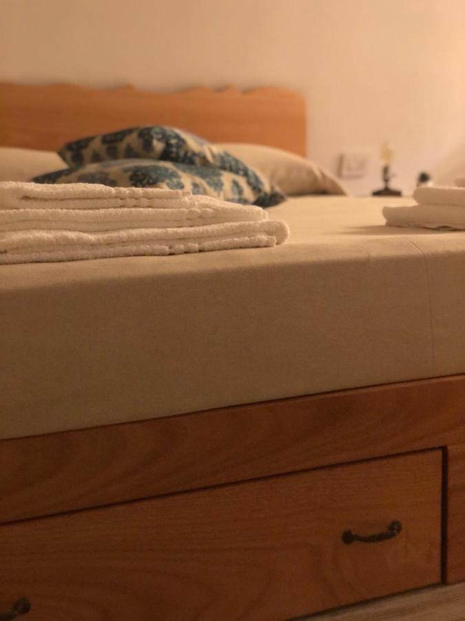 Il Galletto Viola, Luxury Room & Suite Palazzolo Acreide Luaran gambar